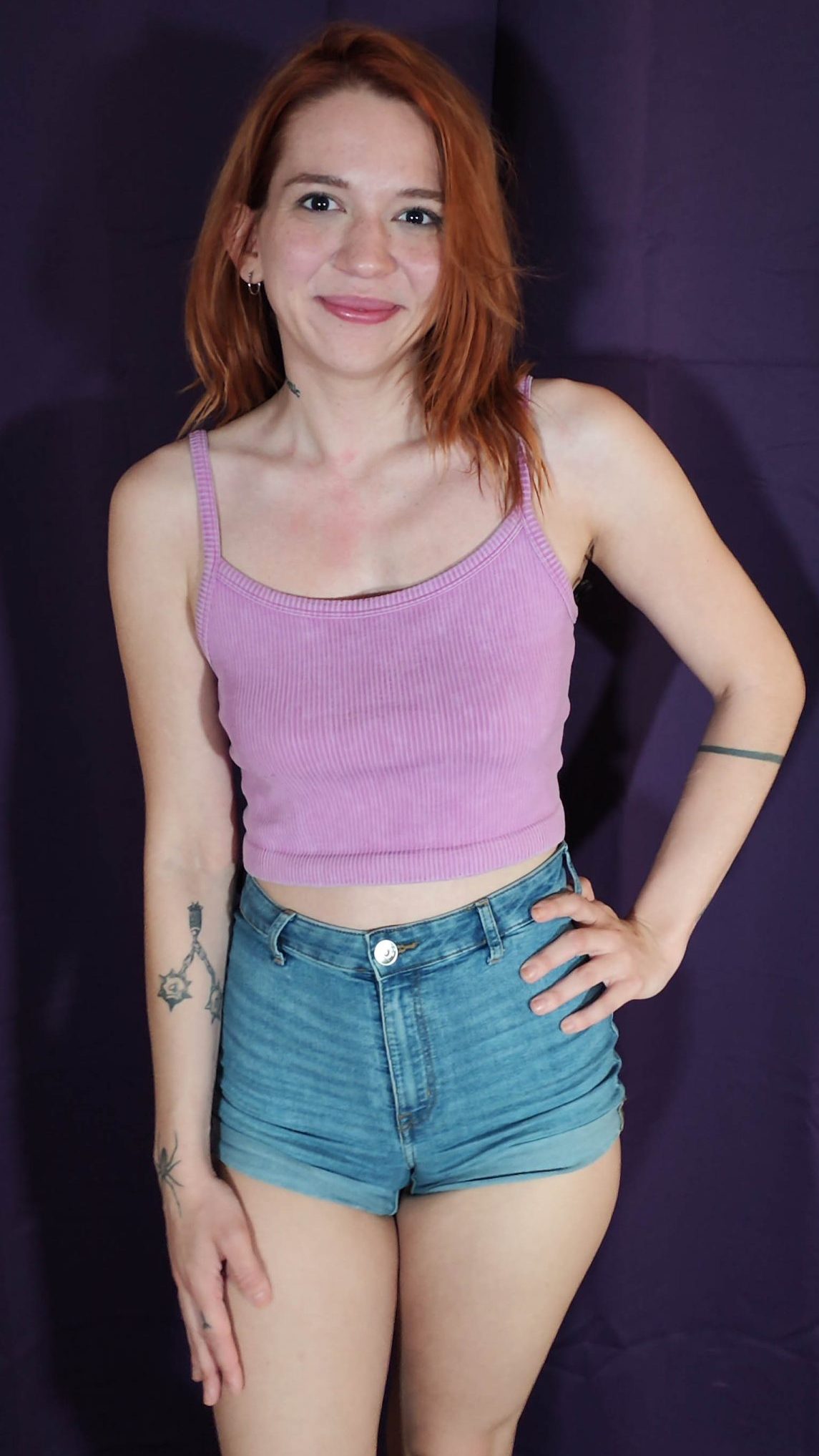 Riley Jean