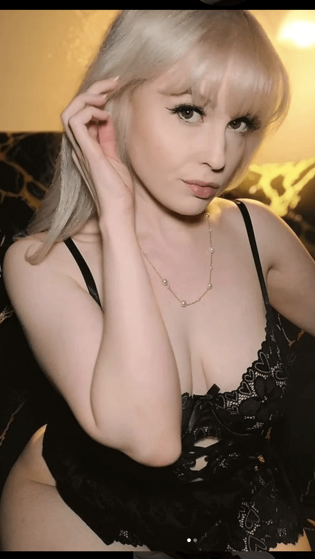 Aubrey Vegas